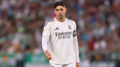ريال مدريد يدرس تجريد فالفيردي من شارة القيادة بعد أزمة تشواميني