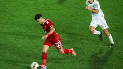 الأهلي يرد على تصريحات وكيل اللاعبين بشأن إمام عاشور ومحمد عبدالله