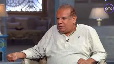 فتوح أحمد: المقابر علمتني أن الدنيا لا تستحق العناء
