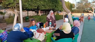 بيت ثقافة نادي مدينة نصر ينظم أنشطة ثقافية وفنية متنوعة