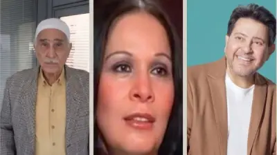 مايو الحزين يضرب الوسط الفني برحيل سهير زكي وهاني شاكر وعبد الرحمن أبوزهرة في شهر واحد