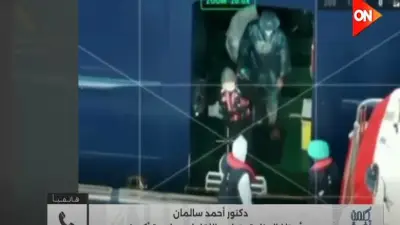 أستاذ أكسفورد: فيروس هانتا ليس جديدًا وانتقاله للبشر صعب جدًا