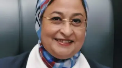 البنك القومي للبحث العلمي.. الذراع الذكي للتنمية المستدامة
