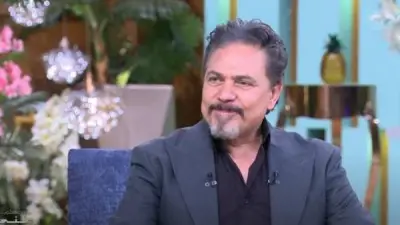 محمد رياض يروي كواليسه مع الراحل عبد الرحمن أبو زهرة ويؤكد: تعلمت منه الكثير