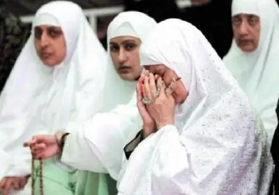 حكم أخذ المرأة أدوية لمنع الحيض أثناء الحج.. الأزهر للفتوى يوضح