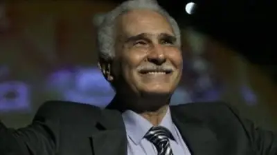 القومي للمسرح ينعي الفنان عبد الرحمن أبو زهرة بعد مسيرة حافلة
