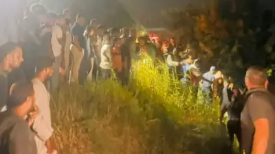 أخبار قنا: تسليم تعويضات القطار الكهربائي وانتشال جثتي شابين من النيل