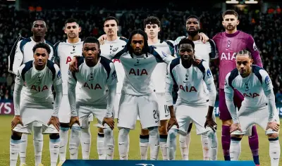 الدوري الإنجليزي: شبه الهبوط يواجه توتنهام بعد مباراة ليدز يونايتد