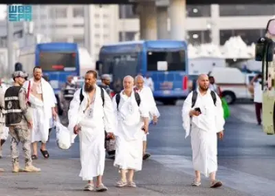 فتاوى الحج: أحكام الطواف وصكوك الهدي ومعنى يوم التروية