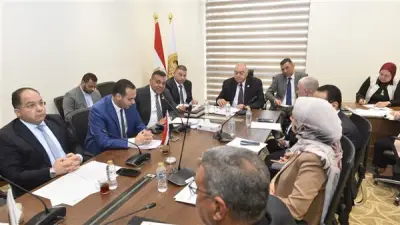 لجنة النقل تناقش موازنة هيئة قناة السويس والهيئات البحرية