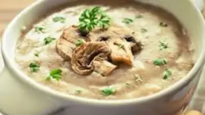 دعم صحة القلب.. فوائد تناول شوربة الشوفان يومياً