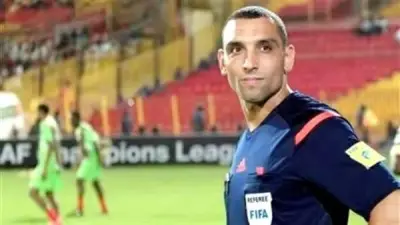 حكام مباريات اليوم في مجموعة الهبوط بالدوري المصري
