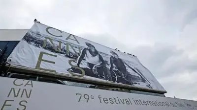 تييري فريمو: غياب هوليوود لا يقلل من مكانة مهرجان كان
