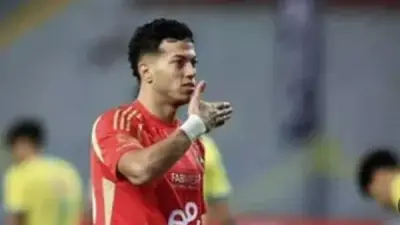 محمد أضا يكشف موقف الأهلي من تصريحات وكيل إمام عاشور