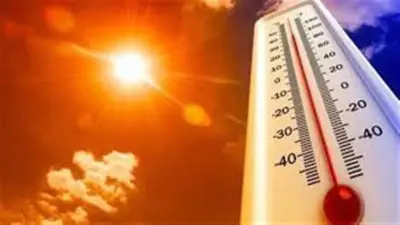 الذروة خلال ساعات.. أخطاء احذرها أثناء الخروج في الموجة الحارة