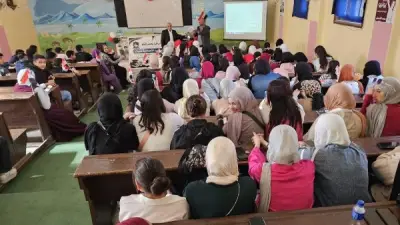 بورسعيد تطلق أقوى برنامج قوافل تعليمية مجانية لدعم الطلاب