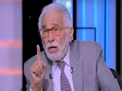 هند صبري تنعى عبد الرحمن أبو زهرة بكلمات مؤثرة وتصفه بالقيمة الفنية والإنسانية