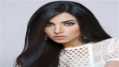 مروة نصر تطلب الدعاء لوالدتها بعد تعرضها لأزمة صحية جديدة