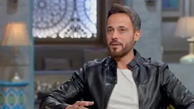 حلقة يوسف الشريف مع عمرو الليثي تتصدر تريند إكس في مصر