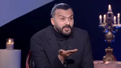 فاصل ولم يعد.. إلغاء حلقة إبراهيم سعيد مع فايق بشكل مفاجئ دون توضيح