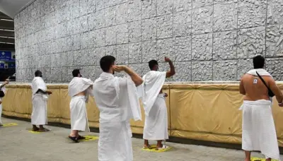 فتاوى الحج: حكم التوكيل في رمي الجمرات للمرضى والضعفاء والنساء