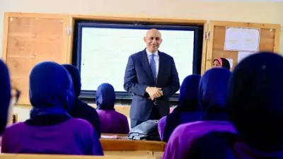 التعليم تعلن عقد امتحان البرمجة العملي لطلاب أولى ثانوي اليوم بهذه المحافظات