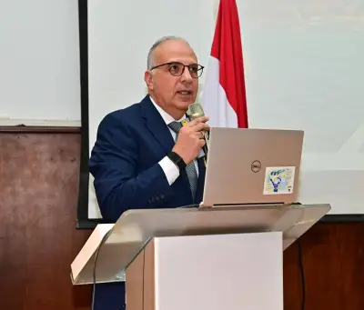 وزير الري يوجه أجهزة الميكانيكا بتنفيذ برنامج الصيانة الدورية للمحطات