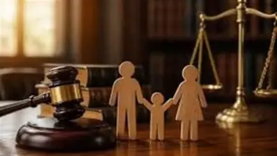 قانون الأسرة الجديد يحدد شروط الحضانة وحالات سقوط الحق