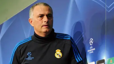 مورينيو يفجرها: لن أجدد لبنفيكا ويتجه لريال مدريد