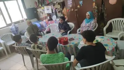 ثقافة القاهرة تقدم أنشطة ثقافية وفنية متنوعة للأطفال
