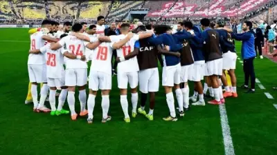 فرج عامر: اتحاد العاصمة فريق صعب والزمالك قادر على الفوز
