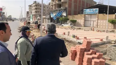 محافظ الدقهلية: تطوير المظهر الحضاري وتذليل عقبات التصالح أولوية قصوى