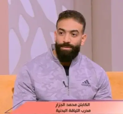 مدرب لياقة يكشف أسرار تحسين الأداء الرياضي وتجنب الإصابات في الحر
