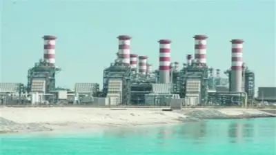 إسرائيل تنسف محطة ضخ مياه تعمل بالطاقة الشمسية في جنوب لبنان