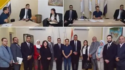 إطلاق مهرجان المسرح القومي الأول للمدارس قريباً برعاية قصور الثقافة