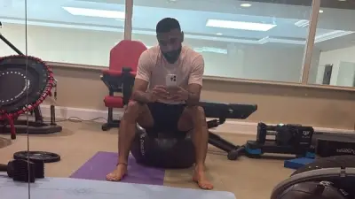 وليد فراج: محمد صلاح لن يناسب خطط دوري روشن المقبلة