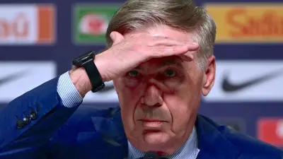مكاسب موسم ريال مدريد الصفري.. كيف استعاد أنشيلوتي الاعتبار؟
