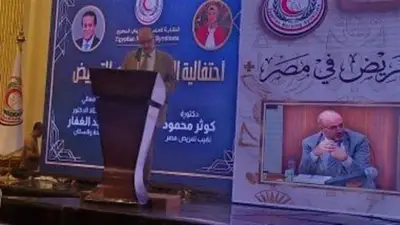 الصحة العالمية تشيد بالتمريض المصري لدعمه الإنساني لمصابي غزة