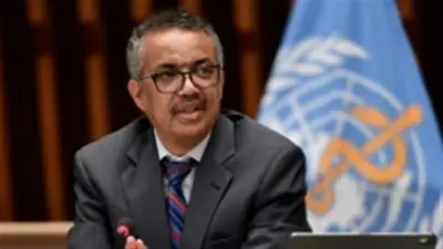 تيدروس: لا مؤشرات على تفش واسع لفيروس هانتا