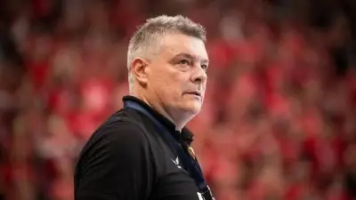 باسكوال يتمسك بالخبرات في قائمة منتخب مصر لكرة اليد لبطولة العالم