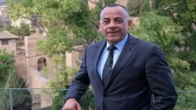وزيري يكشف سبب طلب إجازة من العمل بالأعلى للآثار