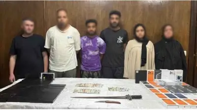 اعترافات صادمة في سرقة مصنع ألبان بالقطامية: عاملتان خططتا لسرقة هواتف مهربة داخل الجبن