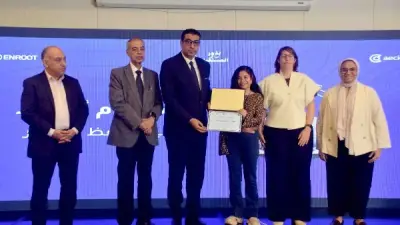 نائب محافظ الأقصر يشهد مؤتمر لدعم الفتيات وريادة الأعمال الرقمية