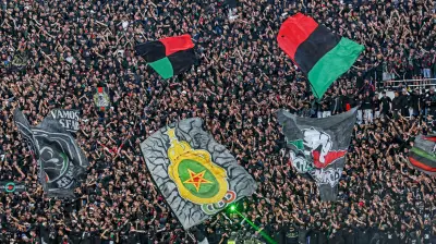 إصابة فالو ميندي تضرب الجيش الملكي قبل نهائي إفريقيا
