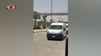 وصول جثمان عبد الرحمن أبو زهرة إلى مسجد الشرطة لإقامة صلاة الجنازة