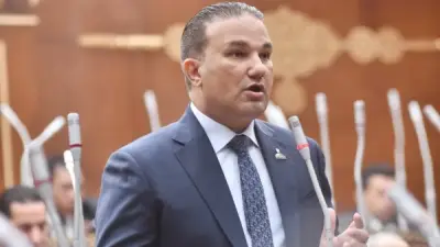 برلماني: ملف الطيران أمن قومي واقتصادي وتراجع الخدمات يحتاج وقفة حاسمة