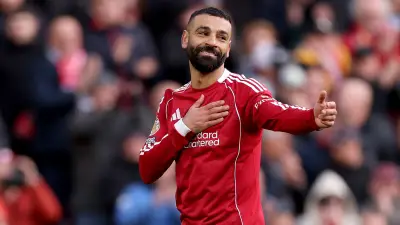 وليد الفراج يثير الجدل برفضه انتقال محمد صلاح لدوري روشن السعودي
