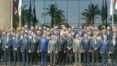 وزير العدل: الدولة تولي اهتمامًا متزايدًا بتوطين الذكاء الاصطناعي في منظومة العدالة