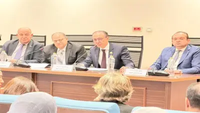 رئيس صحة النواب: التأمين الصحي الشامل ركيزة أساسية للإصلاح الاجتماعي