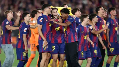 فيرمين لوبيز يسب ريال مدريد في الكلاسيكو ويثير الجدل